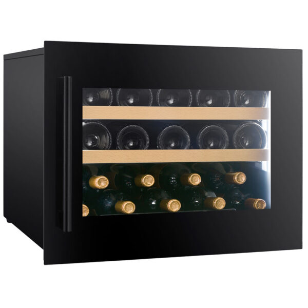 DUNAVOX PRIME 19 Single Zone - Black - Image 2