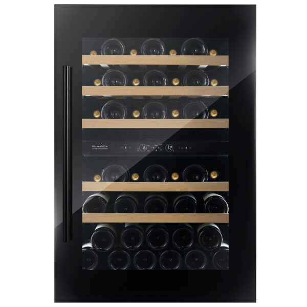 DUNAVOX SPIRIT 44 - Dual Zone