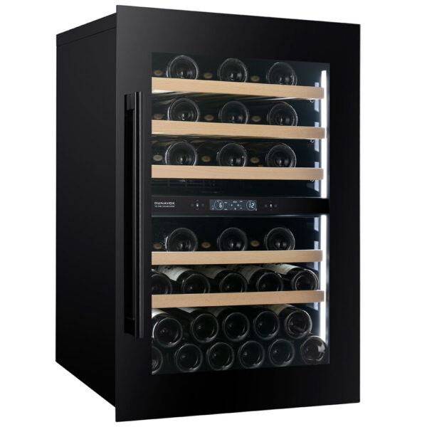 DUNAVOX SPIRIT 44 - Dual Zone - Image 3