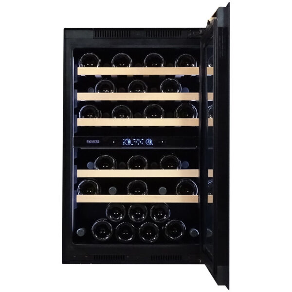 DUNAVOX SPIRIT 44 - Dual Zone - Image 4