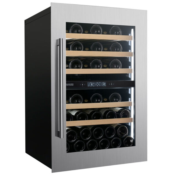 DUNAVOX SPIRIT 44 - Dual Zone - Image 6