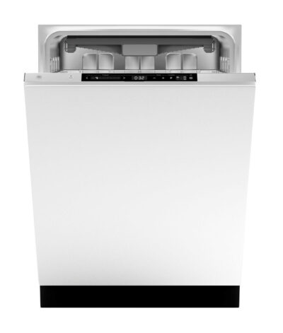 BERTAZZONI - Professional Series - 60cm FULLY INTEGRATED DISHWASHER - Automatic Open Door