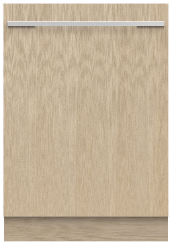 F&P SERIES 7 BUILT-IN DISHWASHER - 82-88cm - Image 3