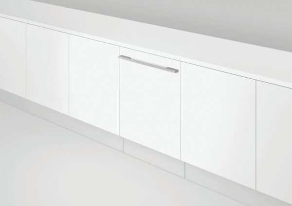 F&P SERIES 7 BUILT-IN DISHWASHER - 82-88cm - Image 7