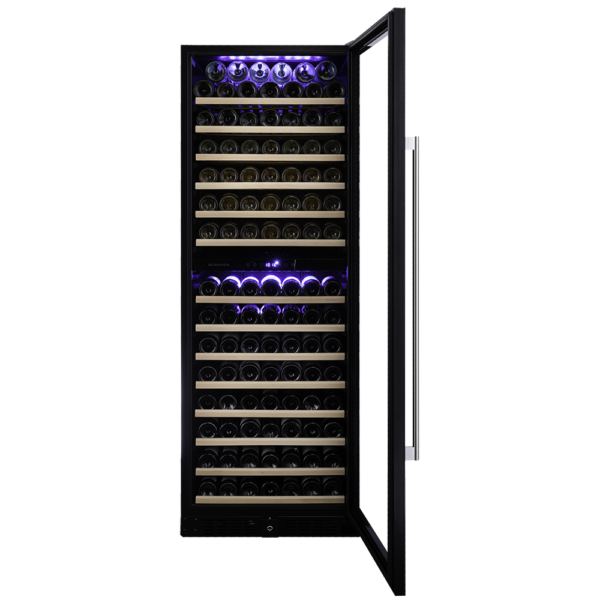 DUNAVOX GRANDE 181 - Dual Zone - Image 3
