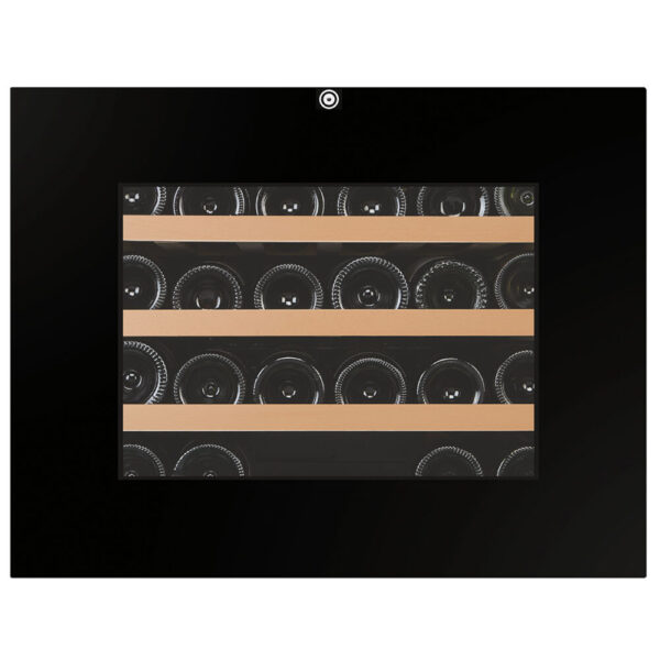 DUNAVOX BALANCE 24.TO Single Zone - Black