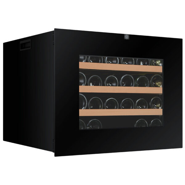 DUNAVOX BALANCE 24.TO Single Zone - Black - Image 2