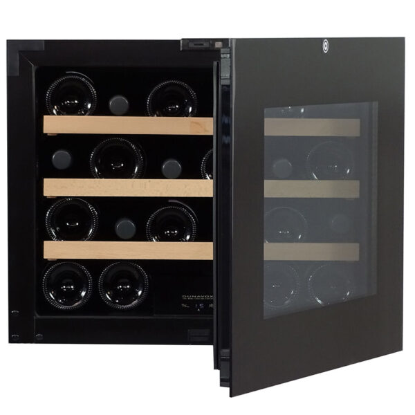 DUNAVOX BALANCE 24.TO Single Zone - Black - Image 3