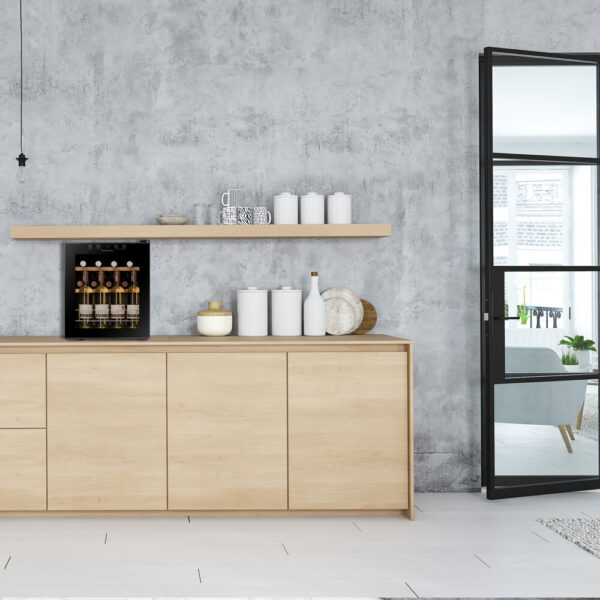 DUNAVOX HOME 16 - Single Zone - Image 3