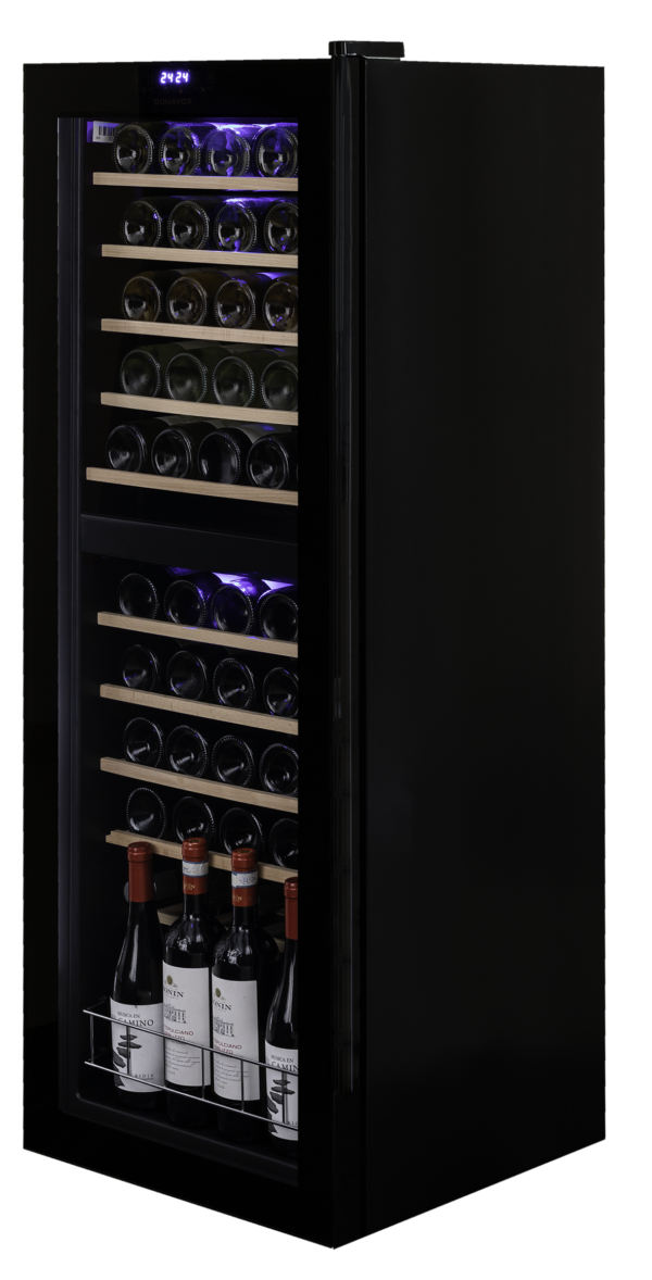 DUNAVOX HOME 50 Dual Zone - Black - Image 5