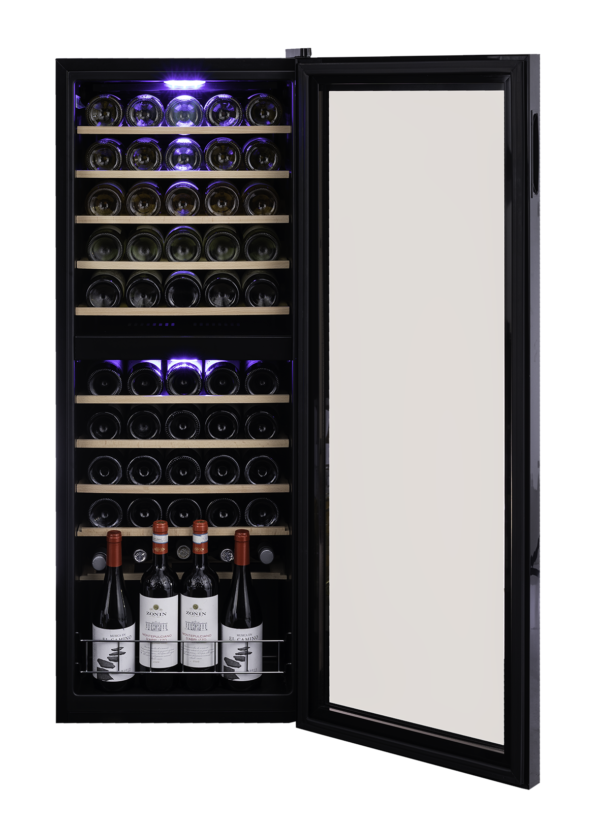 DUNAVOX HOME 50 Dual Zone - Black - Image 4