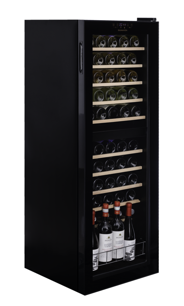 DUNAVOX HOME 50 Dual Zone - Black - Image 3