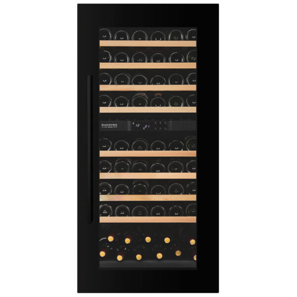 DUNAVOX JOY 65 Dual Zone - Black