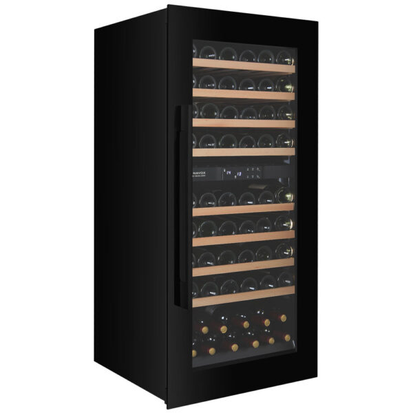 DUNAVOX JOY 65 Dual Zone - Black - Image 2
