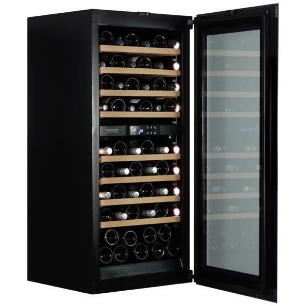 DUNAVOX JOY 65 Dual Zone - Black - Image 4