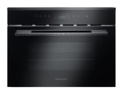 RANGEMASTER 45cm ECLIPSE BUILT-IN COMBI MICROWAVE