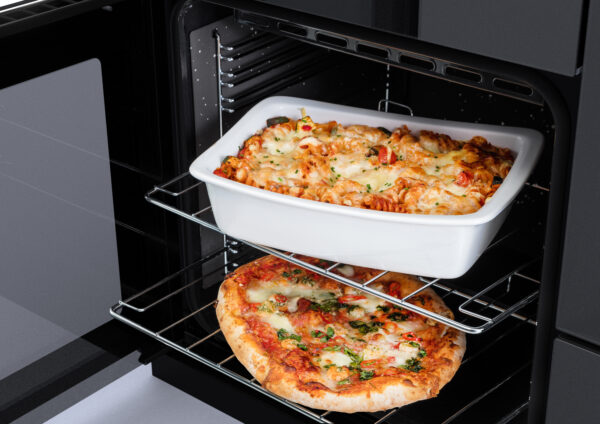 RANGEMASTER EDGE DELUXE 100 - Dual Fuel - Image 4