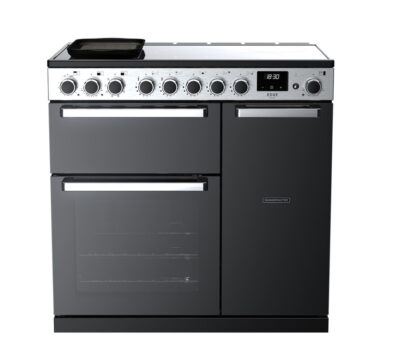 RANGEMASTER EDGE DELUXE 90 - Induction