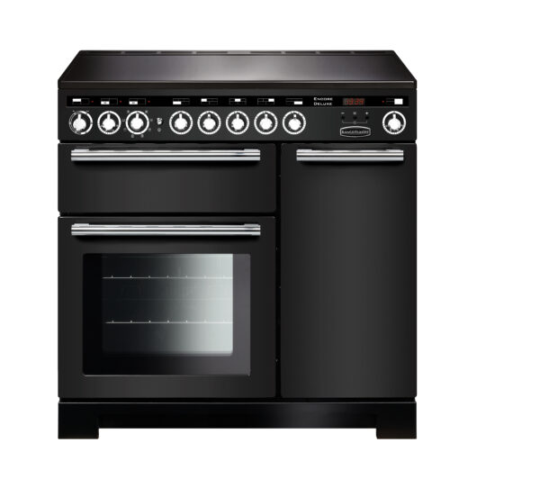 RANGEMASTER ENCORE DELUXE 90 - Induction - Image 4