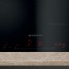 SIEMENS iQ100 60cm INDUCTION HOB - Black - Image 2