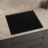 SIEMENS iQ100 60cm INDUCTION HOB - Black - Image 3