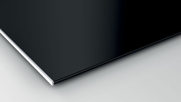 SIEMENS iQ700 INDUCTION HOB 80cm - Black - Image 2