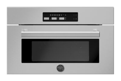BERTAZZONI Professional Series - 70cm Combi-Microwave Oven