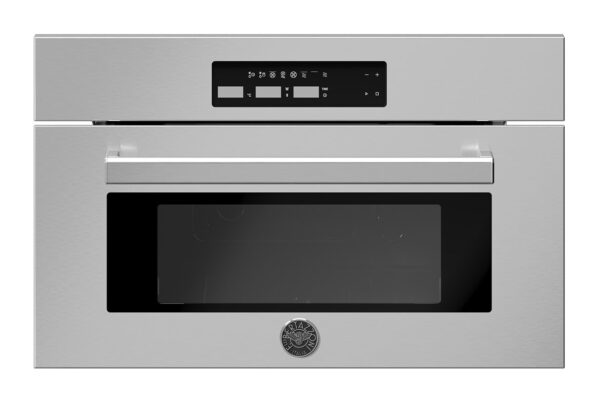BERTAZZONI Professional Series - 70cm Combi-Microwave Oven
