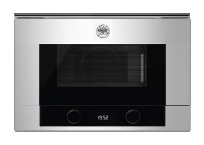 BERTAZZONI - Modern Series - 60 x 38cm Microwave Oven - S/S