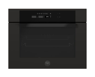 BERTAZZONI - Modern Series - 60 x 45cm Combi-Microwave Oven