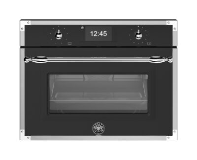 BERTAZZONI - Heritage Series - 60 x 45cm Combi-Microwave Oven