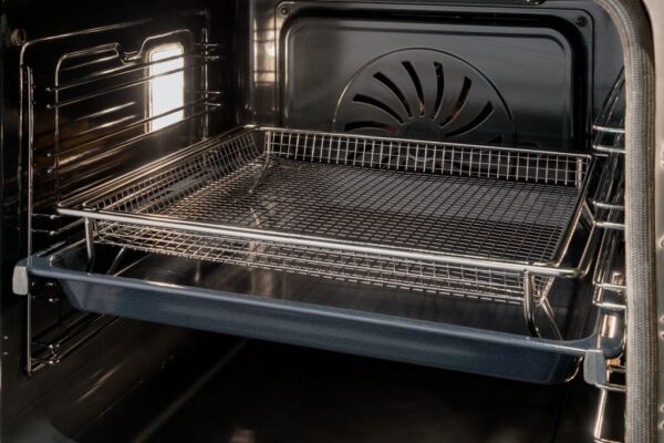 BERTAZZONI - Modern Series - 60cm Pyrolytic TFT Oven - Image 7