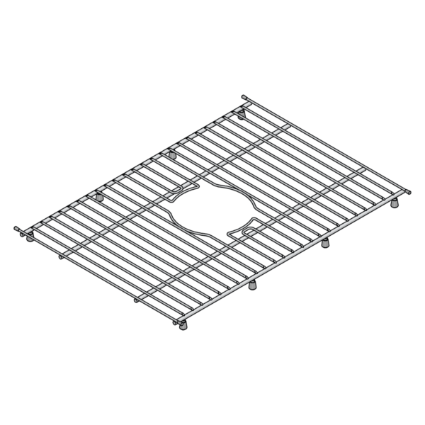 SHAWS SINK GRID - Image 4