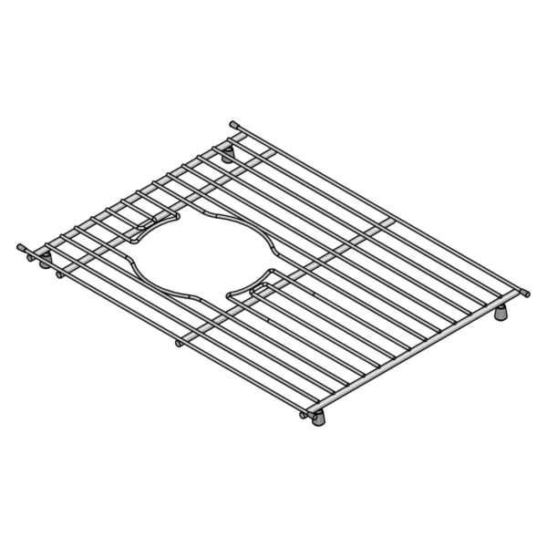 SHAWS SINK GRID - Image 6