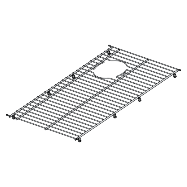 SHAWS SINK GRID - Image 7