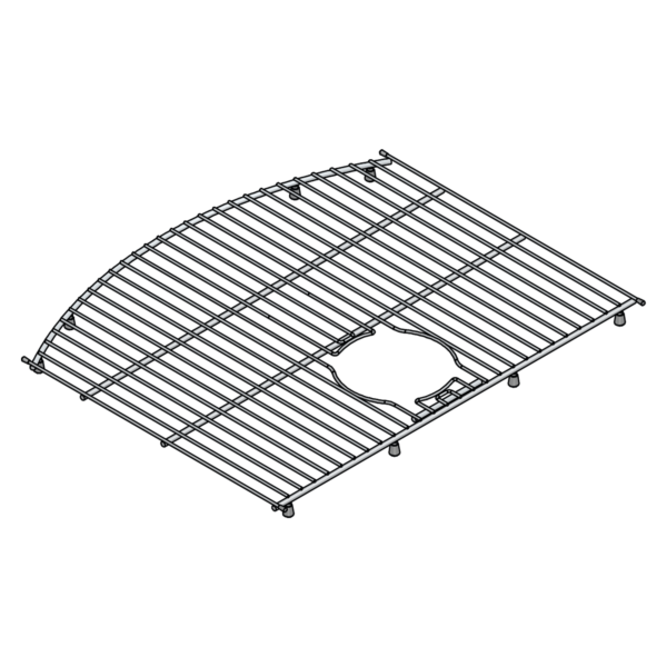 SHAWS SINK GRID - Image 8