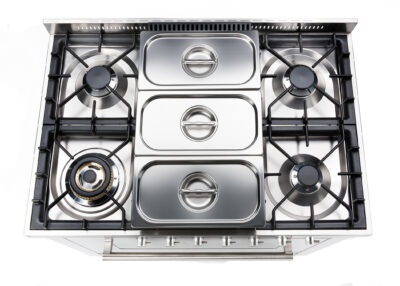 ILVE S/S BAIN MARIE BASINS