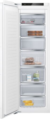 SIEMENS iQ300 BUILT IN FREEZER