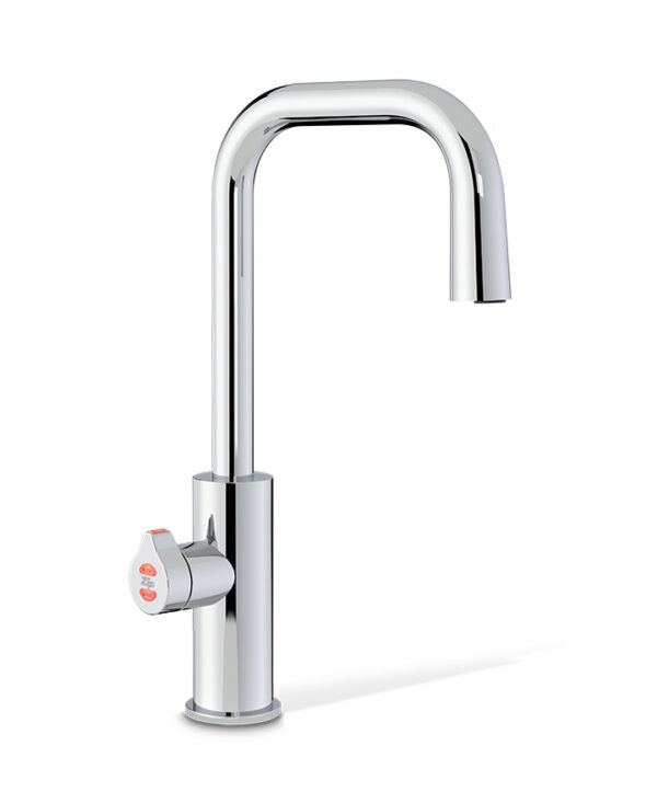 Zip H5C783 Hydrotap Cube Plus - Boiling, Chilled & Sparkling - Image 2