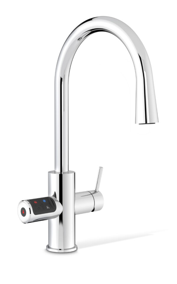 Zip H5M783 Hydrotap Celsius Plus All In One - Boiling, Chilled & Sparkling - Image 2