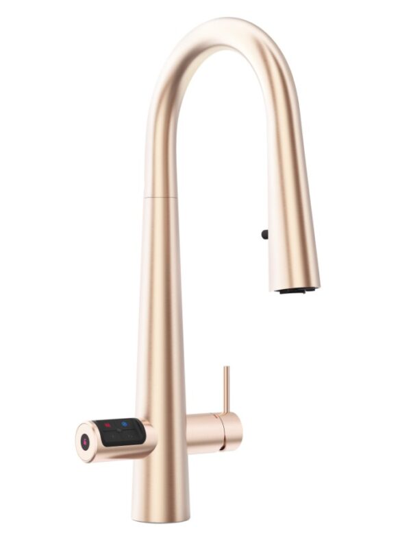 Zip H5X784 Hydrotap Celsius Plus All-in-One Pull-Out - Boiling / Chilled (G5 Tank) - Image 4