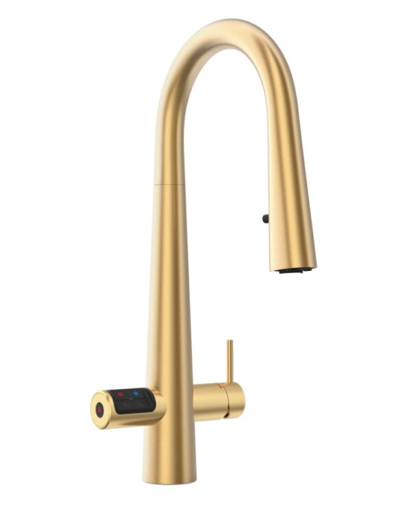 Zip H5X784 Hydrotap Celsius Plus All-in-One Pull-Out - Boiling / Chilled (G5 Tank) - Image 5