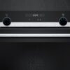 SIEMENS iQ500 BUILT-IN SINGLE OVEN - S/S - Image 2