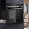 SIEMENS iQ500 BUILT-IN SINGLE OVEN - S/S - Image 5