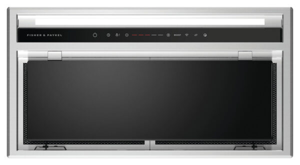 F&P BUILT-IN INSERT COOKER HOOD - 60cm