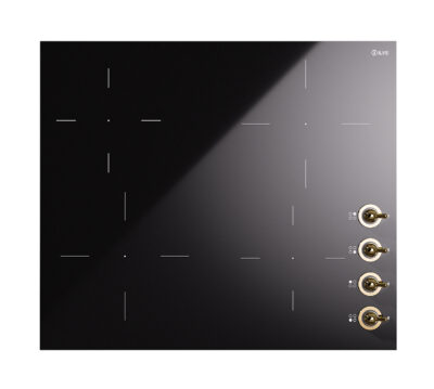 ILVE - 60cm Milano 4 Zone Induction Hob