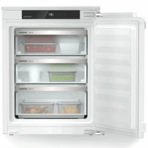 LIEBHERR BUILT-IN FREEZER WITH NOFROST