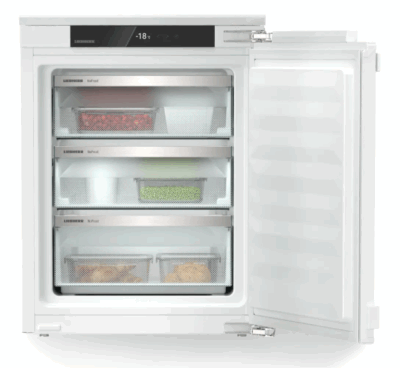 LIEBHERR BUILT-IN FREEZER WITH NOFROST