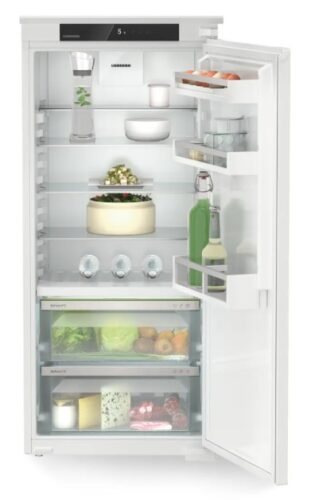 LIEBHERR BUILT-IN FRIDGE WITH BIOFRESH