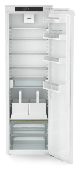 LIEBHERR BUILT-IN FRIDGE WITH EASYFRESH - Image 2